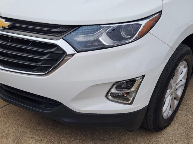 used 2020 Chevrolet Equinox car, priced at $19,000