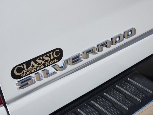new 2025 Chevrolet Silverado 2500 car, priced at $51,345