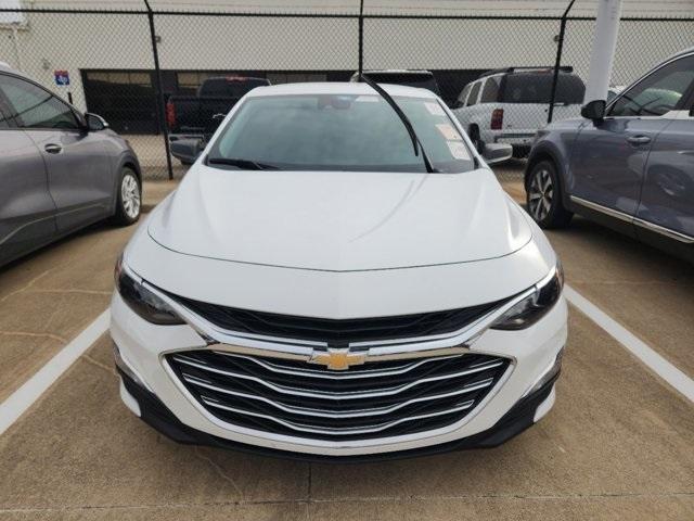 used 2023 Chevrolet Malibu car, priced at $20,000