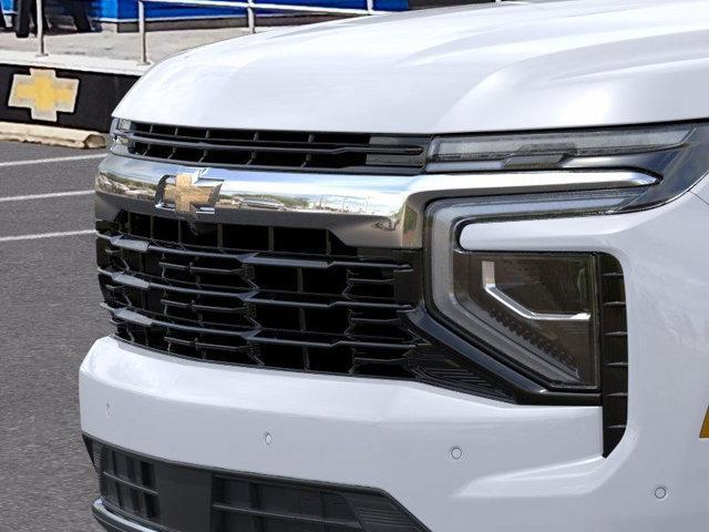 new 2025 Chevrolet Tahoe car, priced at $59,325