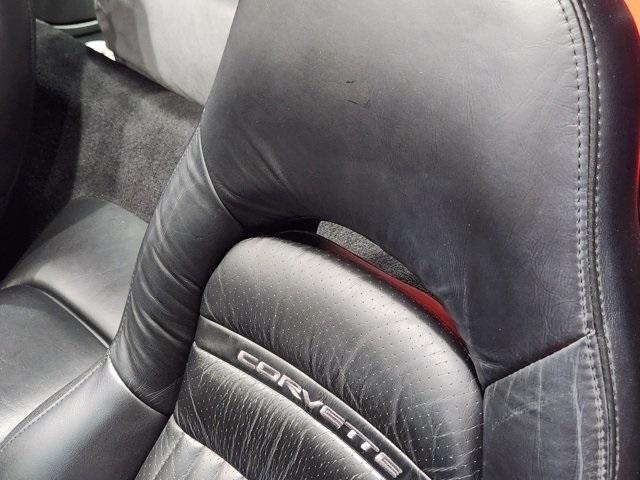 used 2004 Chevrolet Corvette car, priced at $25,200