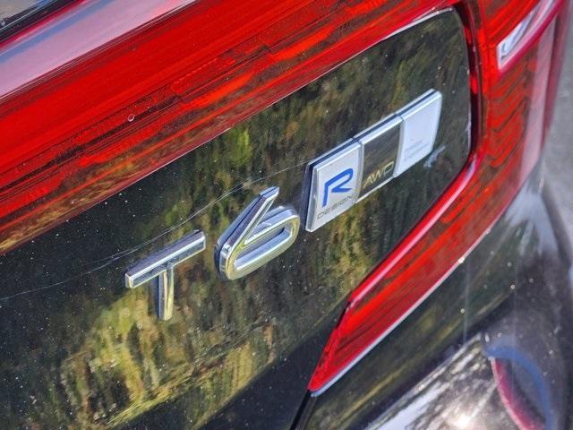 used 2019 Volvo S60 car, priced at $22,297