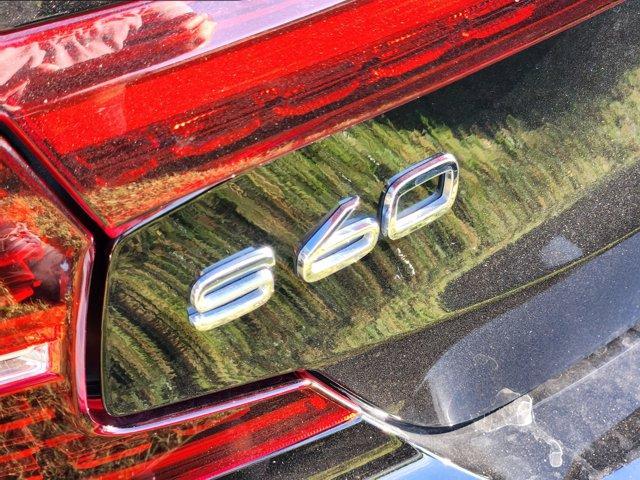used 2019 Volvo S60 car, priced at $22,297