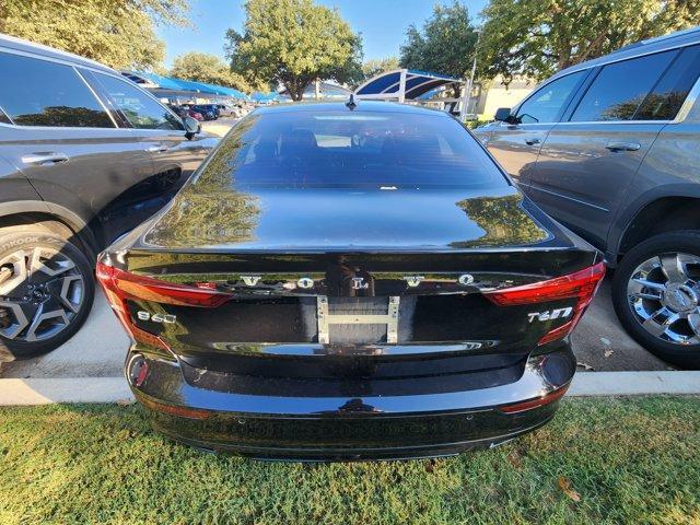used 2019 Volvo S60 car, priced at $22,297