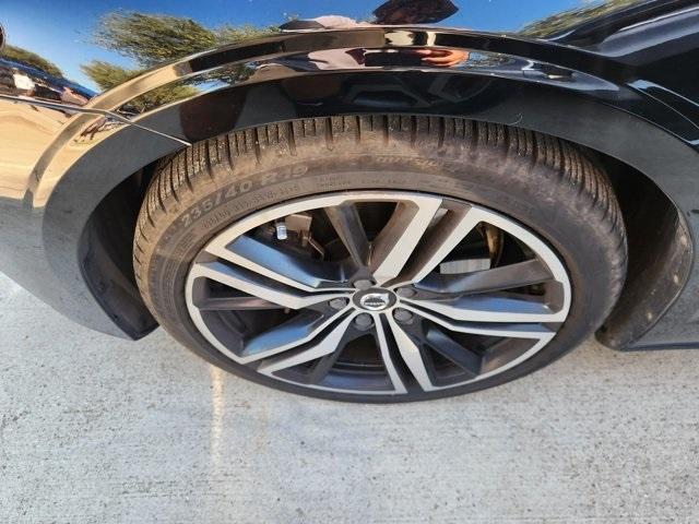 used 2019 Volvo S60 car, priced at $22,297