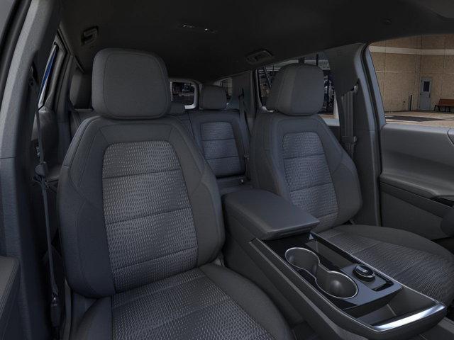 new 2026 Chevrolet Equinox car, priced at $26,190