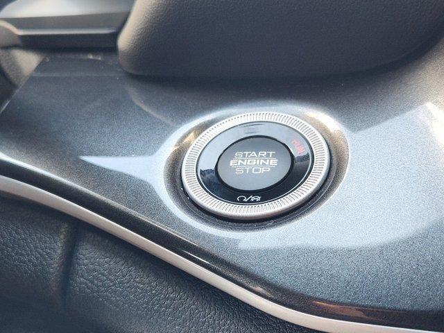 used 2023 Jeep Grand Cherokee car, priced at $26,215