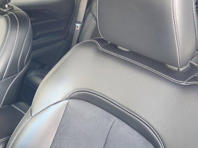 used 2023 Jeep Grand Cherokee car, priced at $26,215