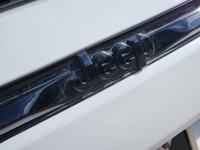 used 2023 Jeep Grand Cherokee car, priced at $26,215
