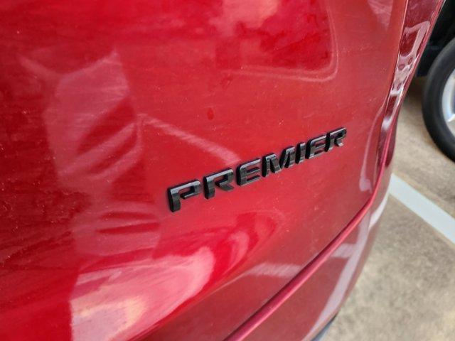 used 2022 Chevrolet Blazer car, priced at $30,900