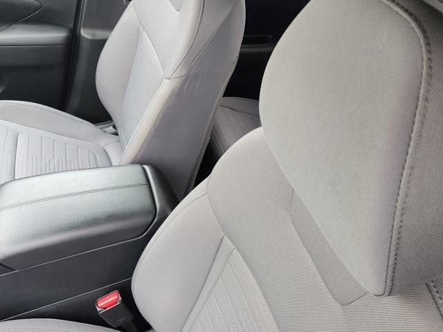 used 2024 Hyundai SANTA CRUZ car, priced at $26,900