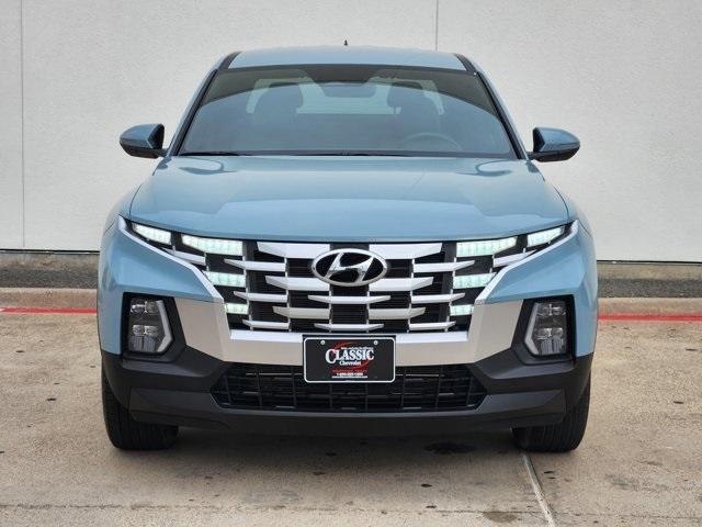 used 2024 Hyundai SANTA CRUZ car, priced at $26,900