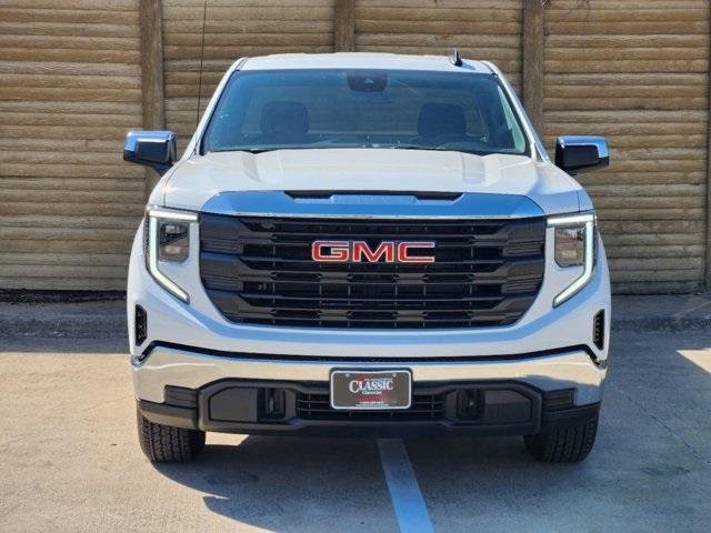 used 2024 GMC Sierra 1500 car, priced at $38,600