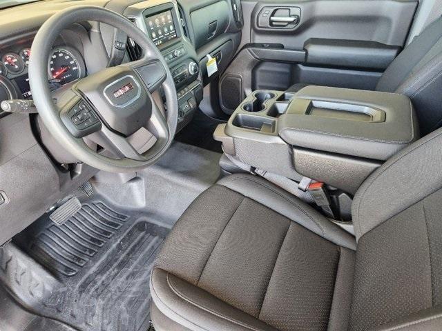 used 2024 GMC Sierra 1500 car, priced at $38,600