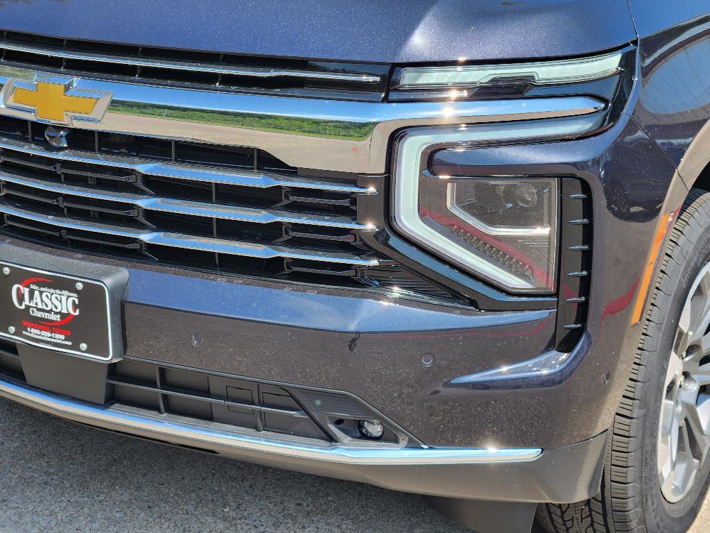 new 2026 Chevrolet Suburban car, priced at $69,046