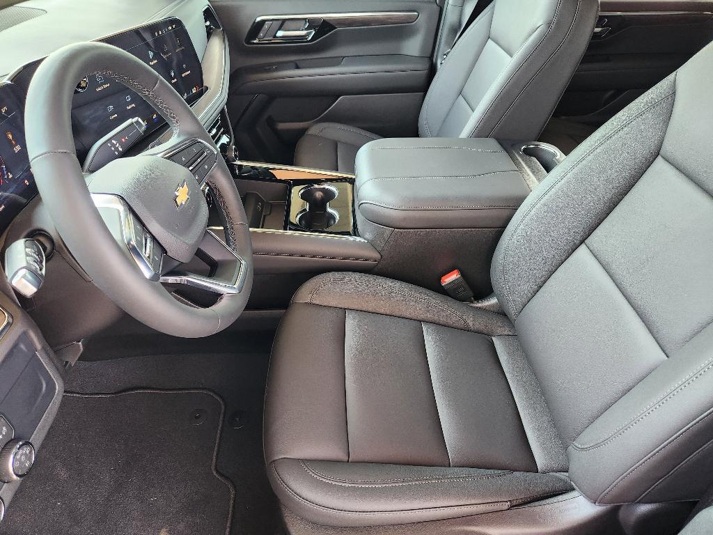 new 2026 Chevrolet Suburban car, priced at $69,046