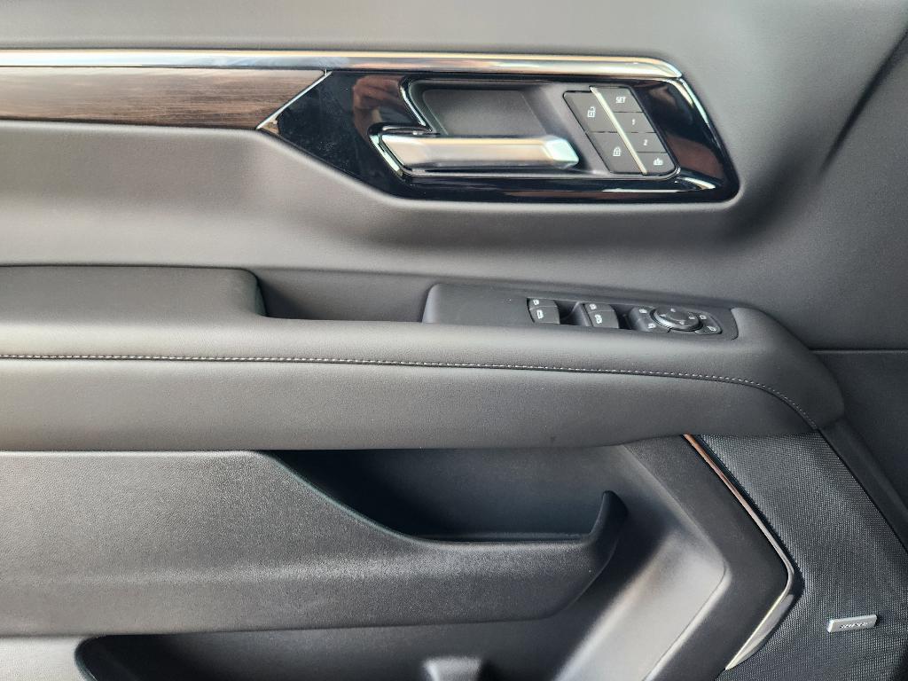 new 2026 Chevrolet Suburban car, priced at $69,046