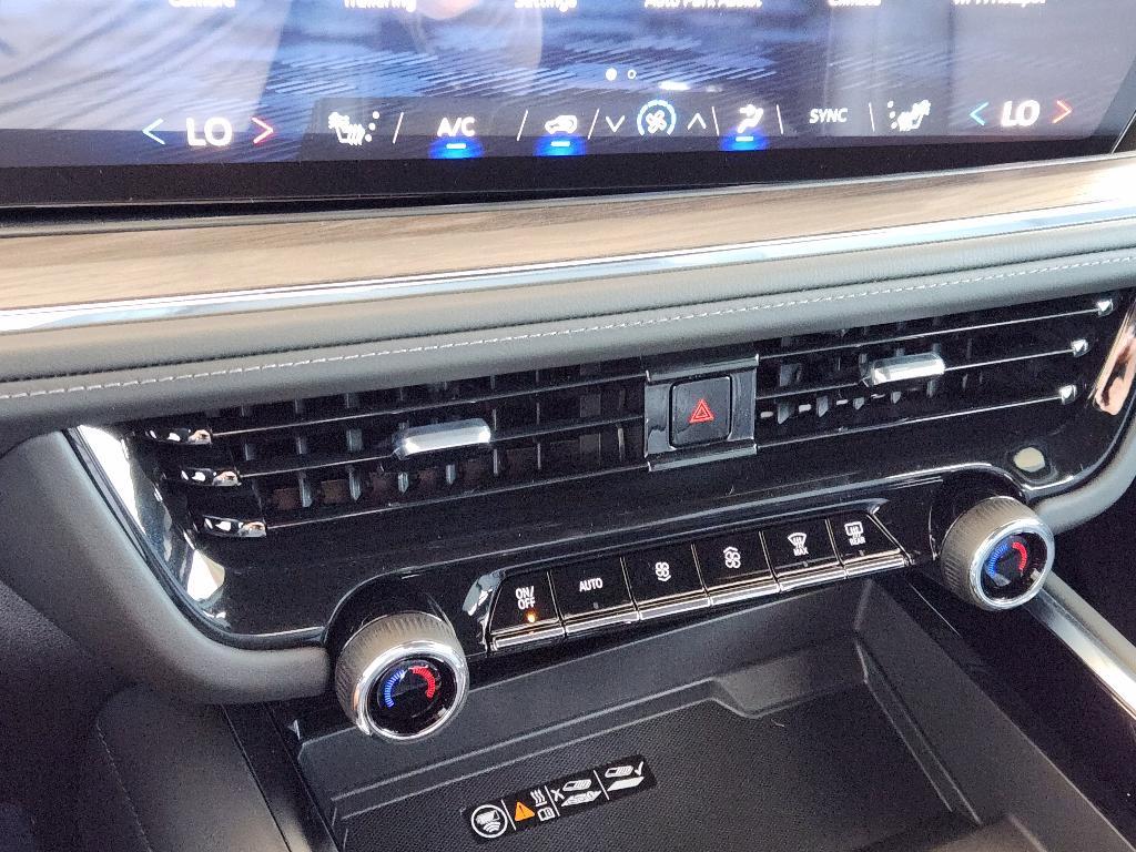 new 2026 Chevrolet Suburban car, priced at $69,046