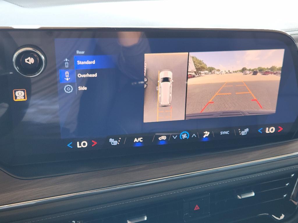 new 2026 Chevrolet Suburban car, priced at $69,046