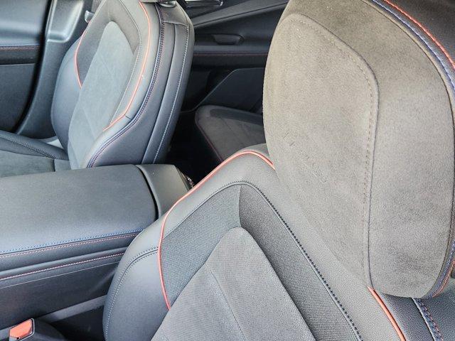 used 2025 Chevrolet Blazer EV car, priced at $47,997