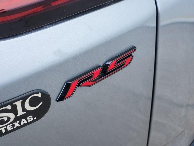 used 2025 Chevrolet Blazer EV car, priced at $57,000