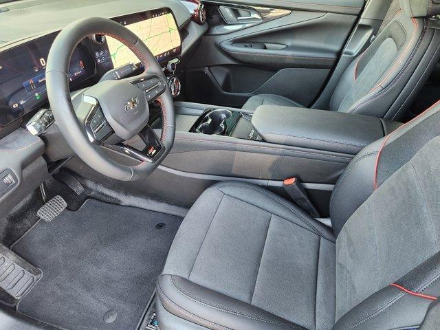 used 2025 Chevrolet Blazer EV car, priced at $47,997