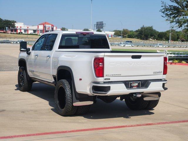 new 2024 Chevrolet Silverado 3500 car, priced at $105,933