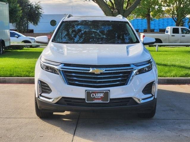 used 2022 Chevrolet Equinox car, priced at $26,000