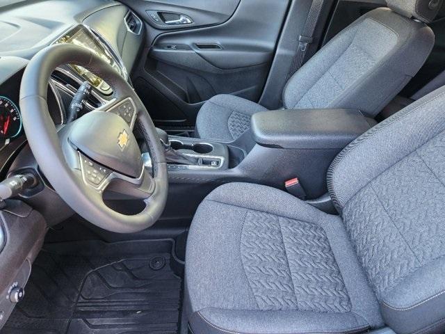 used 2023 Chevrolet Equinox car, priced at $26,000