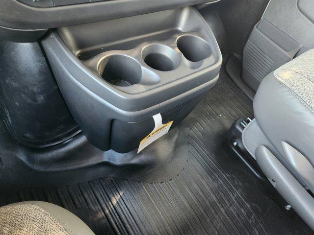 new 2024 Chevrolet Express 2500 car, priced at $45,115