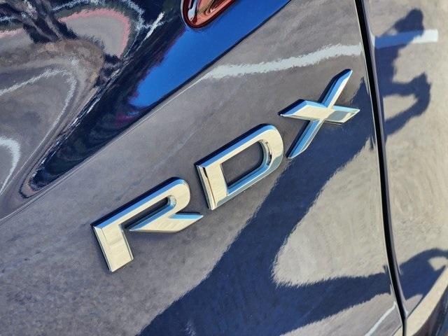used 2019 Acura RDX car, priced at $25,150