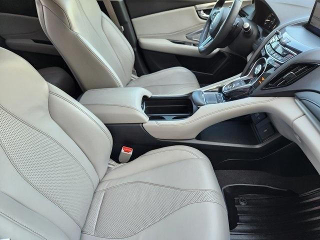 used 2019 Acura RDX car, priced at $25,150