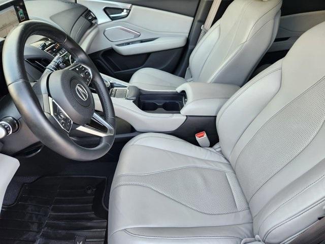 used 2019 Acura RDX car, priced at $25,150