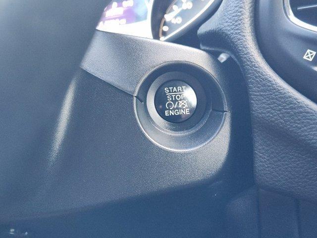 used 2018 Jeep Compass car, priced at $15,018