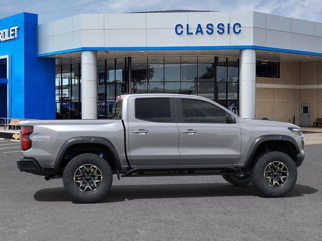 new 2024 Chevrolet Colorado car, priced at $46,635