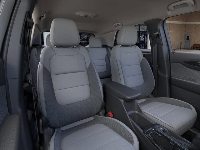 new 2026 Chevrolet TrailBlazer car, priced at $26,140