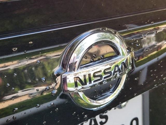 used 2019 Nissan Rogue Sport car, priced at $18,000