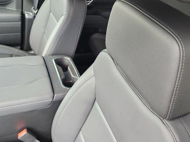 new 2025 Chevrolet Silverado 2500 car, priced at $71,939