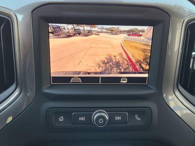new 2025 Chevrolet Silverado 2500 car, priced at $55,390