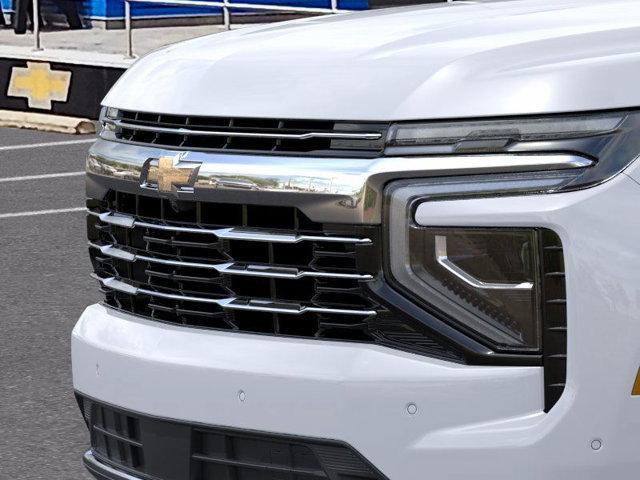 new 2025 Chevrolet Tahoe car, priced at $67,780