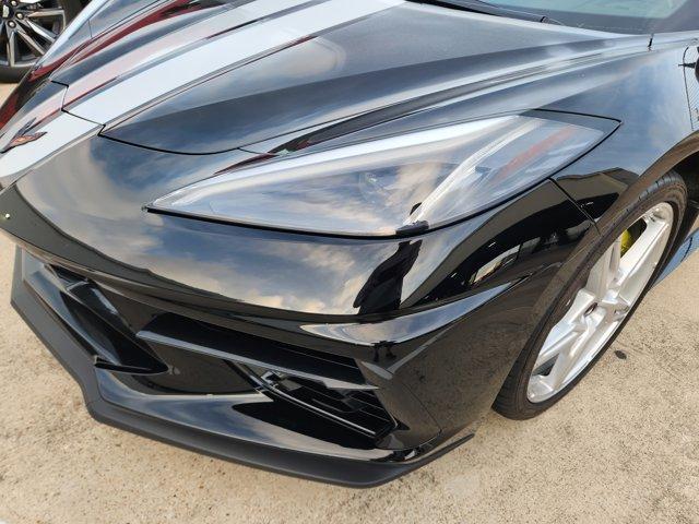 used 2024 Chevrolet Corvette car, priced at $79,000