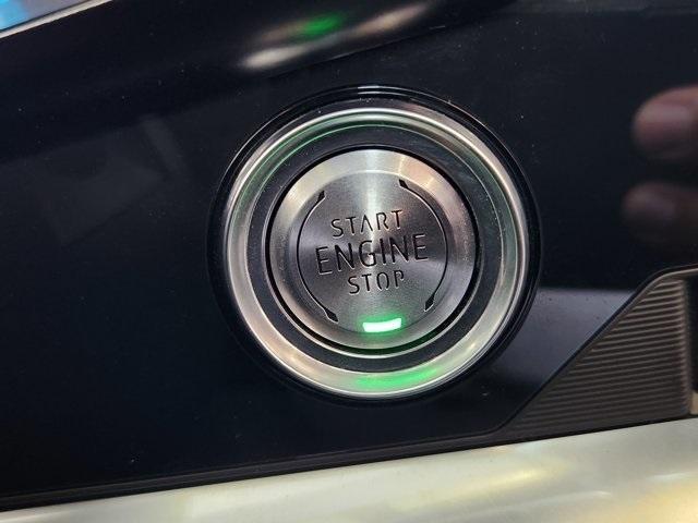 used 2024 Chevrolet Corvette car, priced at $76,400