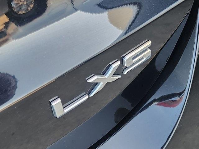 used 2021 Kia K5 car, priced at $17,400