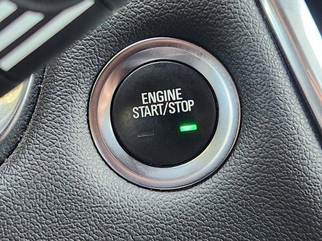 used 2023 Chevrolet Traverse car, priced at $31,937