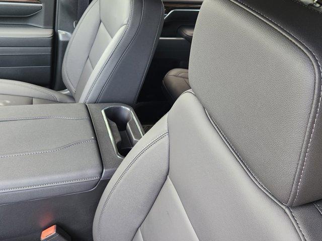 new 2025 Chevrolet Silverado 2500 car, priced at $62,889