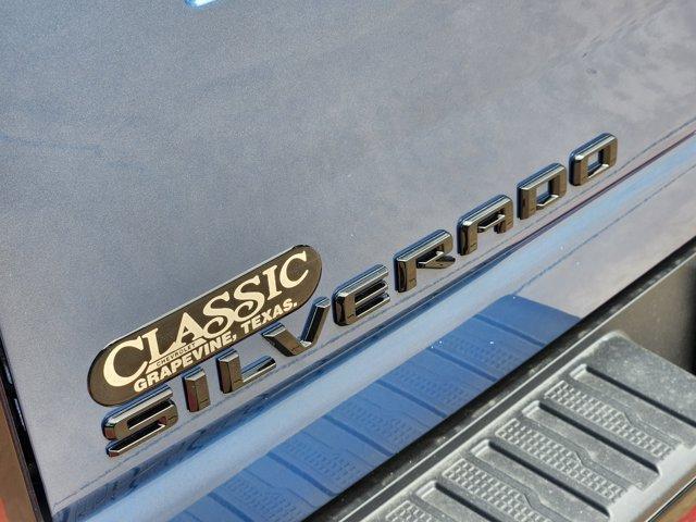 new 2025 Chevrolet Silverado 2500 car, priced at $62,889