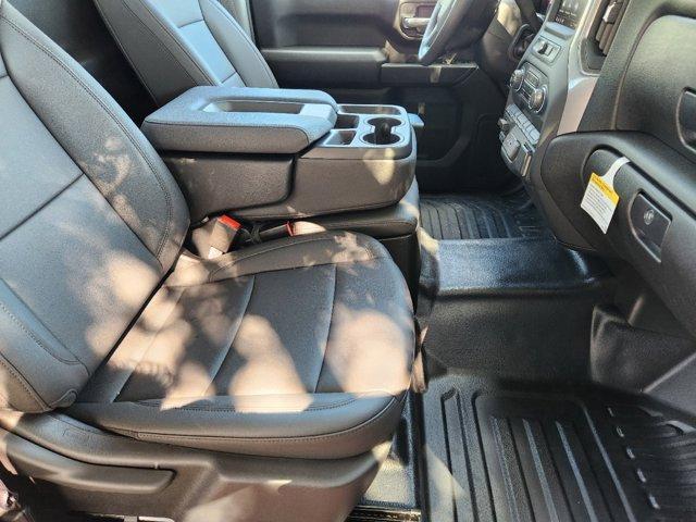 new 2024 Chevrolet Silverado 2500 car, priced at $58,312