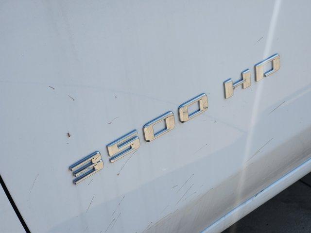 new 2024 Chevrolet Silverado 3500 car, priced at $49,898