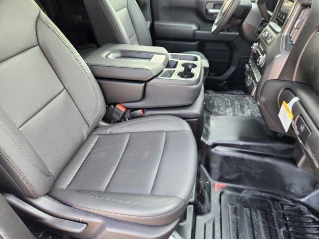 new 2024 Chevrolet Silverado 3500 car, priced at $49,898