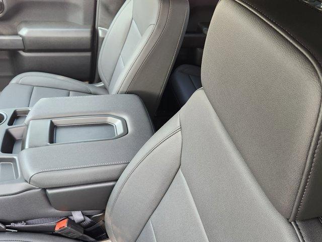 new 2024 Chevrolet Silverado 3500 car, priced at $49,898